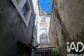 achat maison orthez 64300