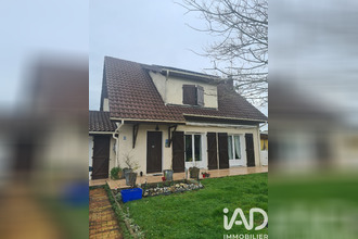 achat maison orthez 64300