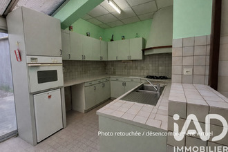achat maison orthez 64300