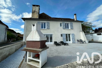 achat maison orthez 64300