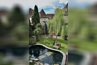 achat maison orthez 64300
