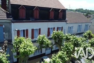 achat maison orthez 64300