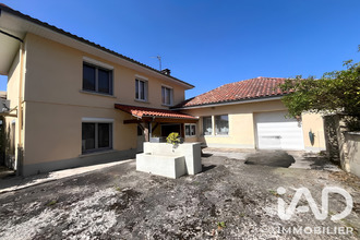 achat maison orthez 64300