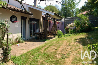 achat maison orthez 64300