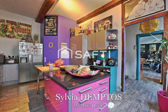 achat maison orthez 64300