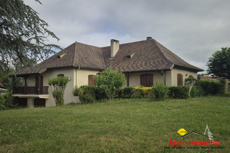 achat maison orthez 64300