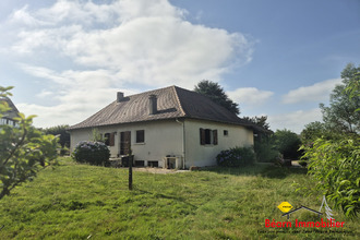 achat maison orthez 64300