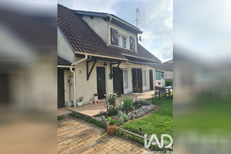 achat maison orthez 64300