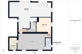 achat maison ortiporio 20290