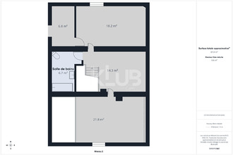 achat maison ortiporio 20290