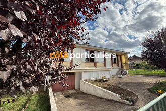 achat maison orval 18200