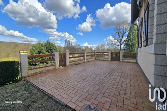 achat maison orval 18200