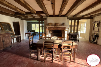 achat maison orval 18200