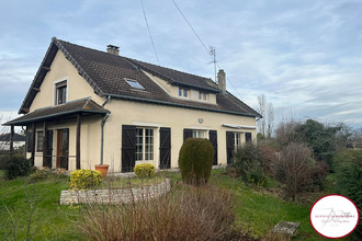 achat maison orval 18200