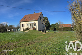 achat maison orval 18200