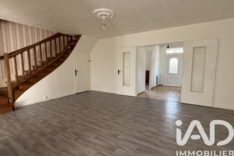 achat maison orval 18200