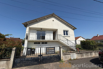 achat maison orval 18200