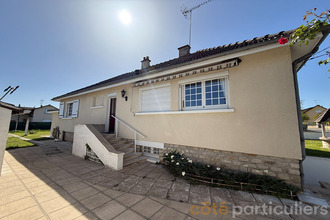 achat maison orval 18200