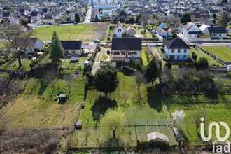 achat maison orval 18200