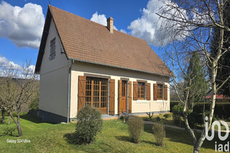achat maison orval 18200