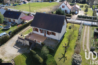 achat maison orval 18200