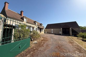 achat maison orval 18200