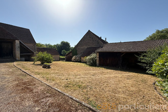achat maison orval 18200