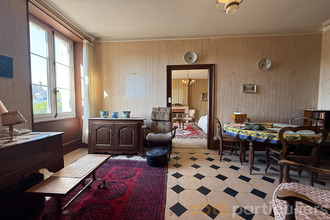 achat maison orval 18200