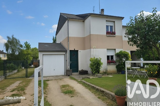 achat maison orval 18200