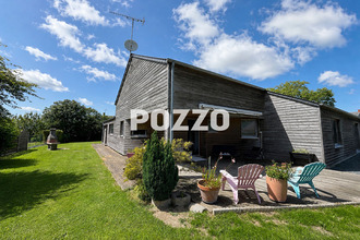 achat maison orval 50660