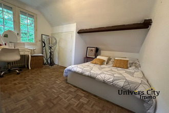 achat maison orvault 44700