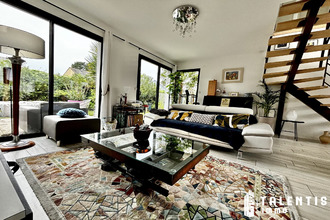 achat maison orvault 44700