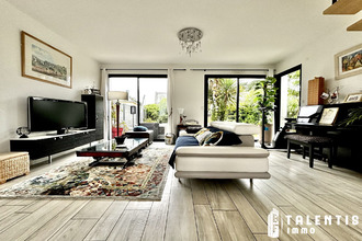 achat maison orvault 44700