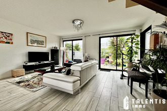 achat maison orvault 44700