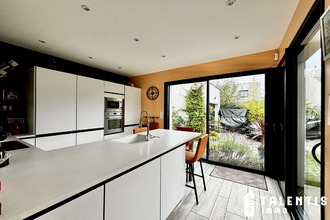 achat maison orvault 44700