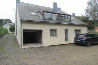 achat maison orvault 44700