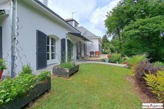 achat maison orvault 44700