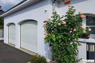 achat maison orvault 44700