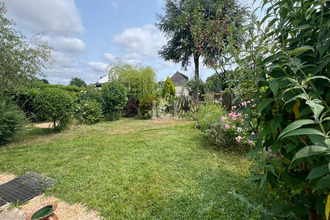 achat maison orvault 44700