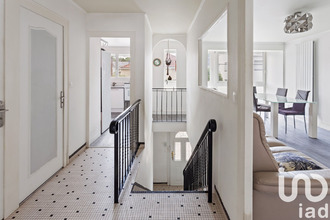 achat maison orvault 44700