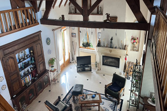 achat maison orvault 44700