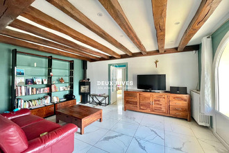 achat maison orvault 44700