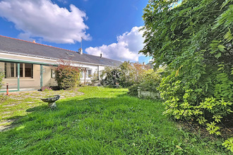 achat maison orvault 44700