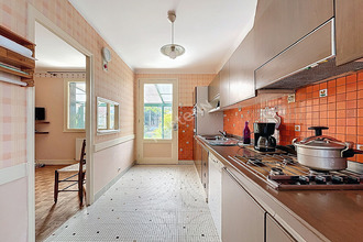 achat maison orvault 44700