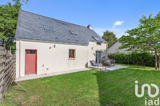 achat maison orvault 44700