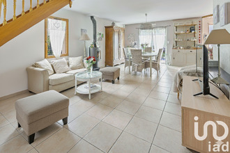 achat maison orvault 44700