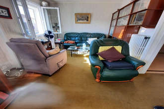 achat maison orvault 44700