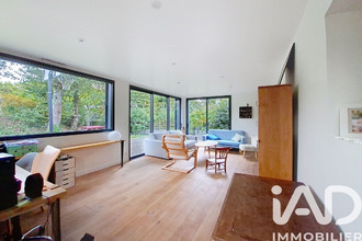 achat maison orvault 44700