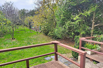 achat maison orvault 44700