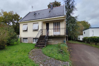 achat maison orvault 44700